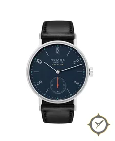 Tangente neomatik midnight blue