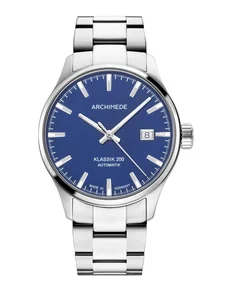 Archimede Klassik 200 BL S