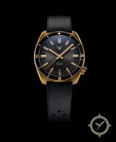 Northstar N-5 'Vintage Black'