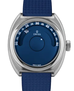 DWISS S1-blue