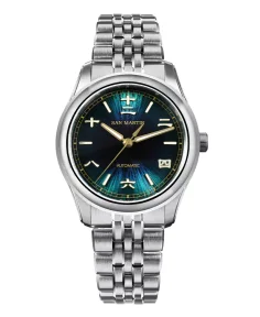 San Martin SN0144-CG1 Blue-Green