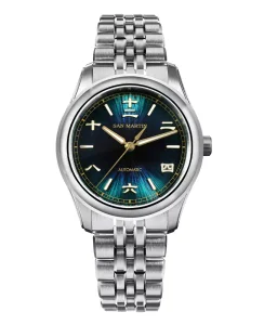 San Martin SN0144-CG1 Blue-Green