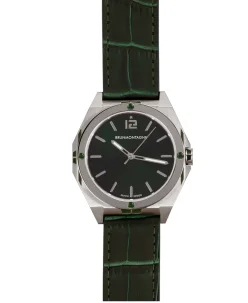 Brunmontagne Representor Steel/Green