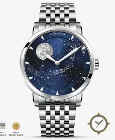 Original Astronomer Series Galaxy