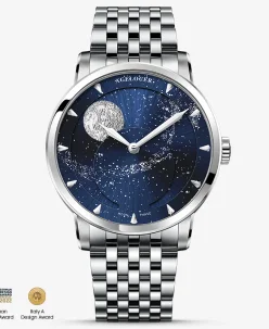 Agelocer Original Astronomer Series Galaxy