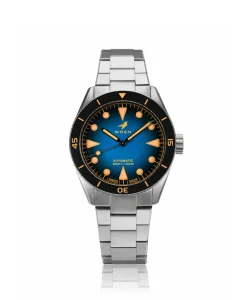 Wren Diver One Titanium Dusk