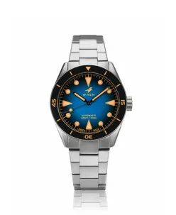 Wren Diver One Titanium Dusk