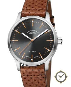 Mühle Glashütte Panova