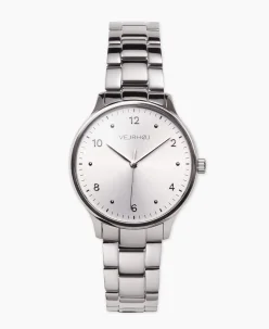 VEJRHØJ Petite Royal silver