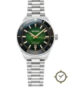 Pathfinder Automatic Dive Watch
