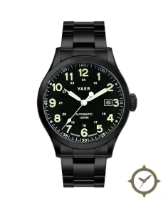 Vaer A5 Tactical Field Auto - USA