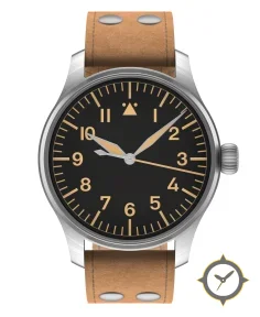 Stowa Flieger Vintage 40