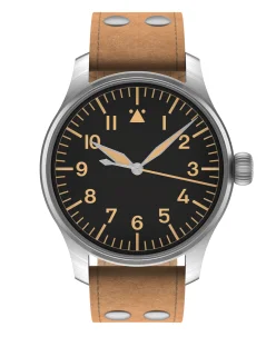Stowa Flieger Vintage 40