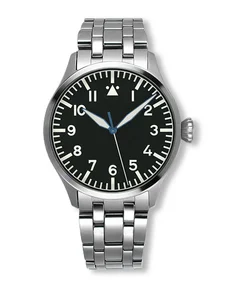 Archimede Pilot 39 H S