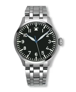 Archimede Pilot 39 H S