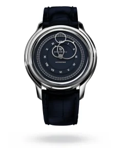 Beaubleu La Pièce n°1 - Empire Blue