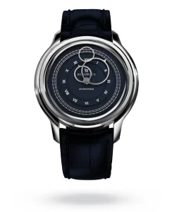 Beaubleu La Pièce n°1 - Empire Blue