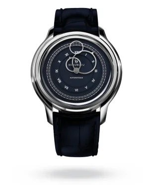 Beaubleu La Pièce n°1 - Empire Blue