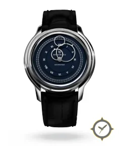 La Pièce n°1 - Empire Blue