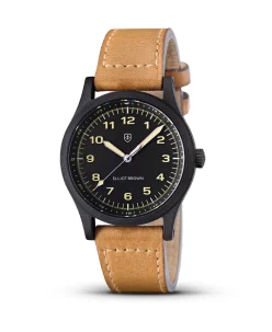 Elliot Brown ARNE: 606-005