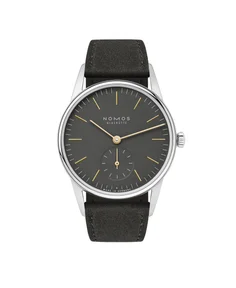 Nomos Glashütte Orion 1989 Reference 326