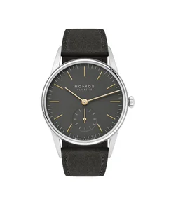 Nomos Glashütte Orion 1989 Reference 326