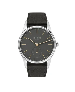 Nomos Glashütte Orion 1989 Reference 326