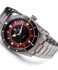 Direnzo DRZ 03V2 Eclipse Red (date)