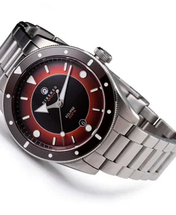 Direnzo DRZ 03V2 Eclipse Red (date)
