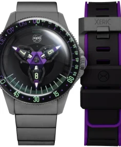 Xeric NASA Artemis Tumbler Automatic Flyby