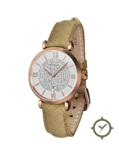 R5 Femme White/Rose Gold/Rose Gold