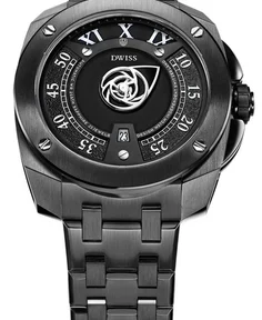 DWISS RC1-BB-Automatic w/ Bracelet