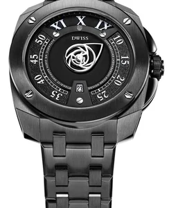 DWISS RC1-BB-Automatic w/ Bracelet