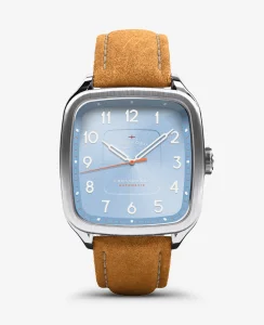 Trafford Watch Co. Crossroads - Eternal Sky