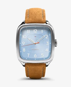 Trafford Watch Co. Crossroads Eternal Sky
