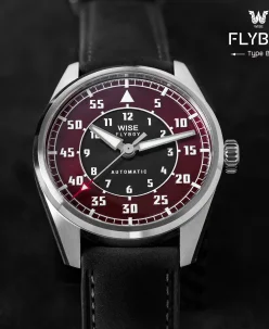Wise FLYBOY FLB-15 Type B Stainless Steel 904L