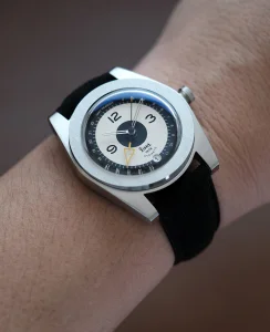 Lima GMT TRANSIT REVERSED TUXEDO