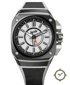 Aurelia Bianco 39mm Limited Edition