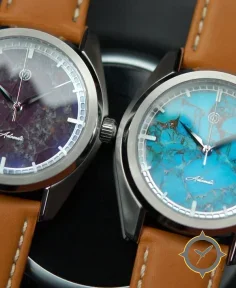 Signum Sollus Automatic