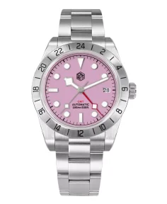 San Martin SN0054-G-C2 Pink