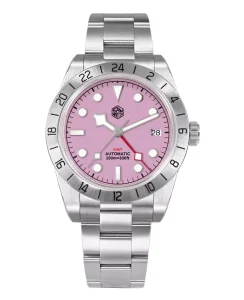 San Martin SN0054-G-C2 Pink