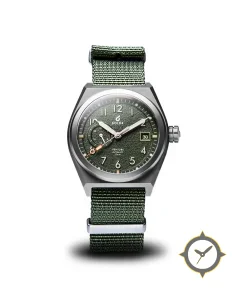 Venture Wayfarer-Olive