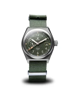 BOLDR Supply Co. Venture Wayfarer-Olive