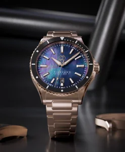 Henry Archer Tidevand Element Ultraviolet RG