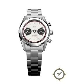 HTD Watches Hesagraph Cannoli