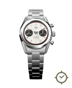 HTD Watches Hesagraph Cannoli