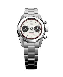 HTD Watches Hesagraph Cannoli