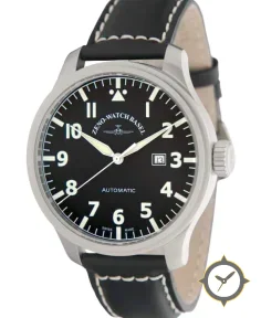 Oversized Pilot Navigator