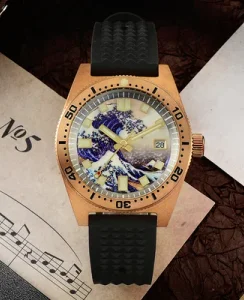 San Martin SN007-Q1 Single Date Window