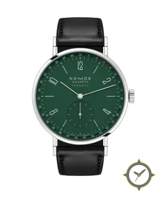 Tangente neomatik 38 Update forest green